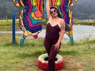 MelizaQueen Hot Liveshows - Photo 15/21