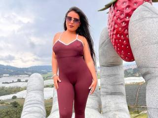 MelizaQueen Hot Liveshows - Photo 12/21