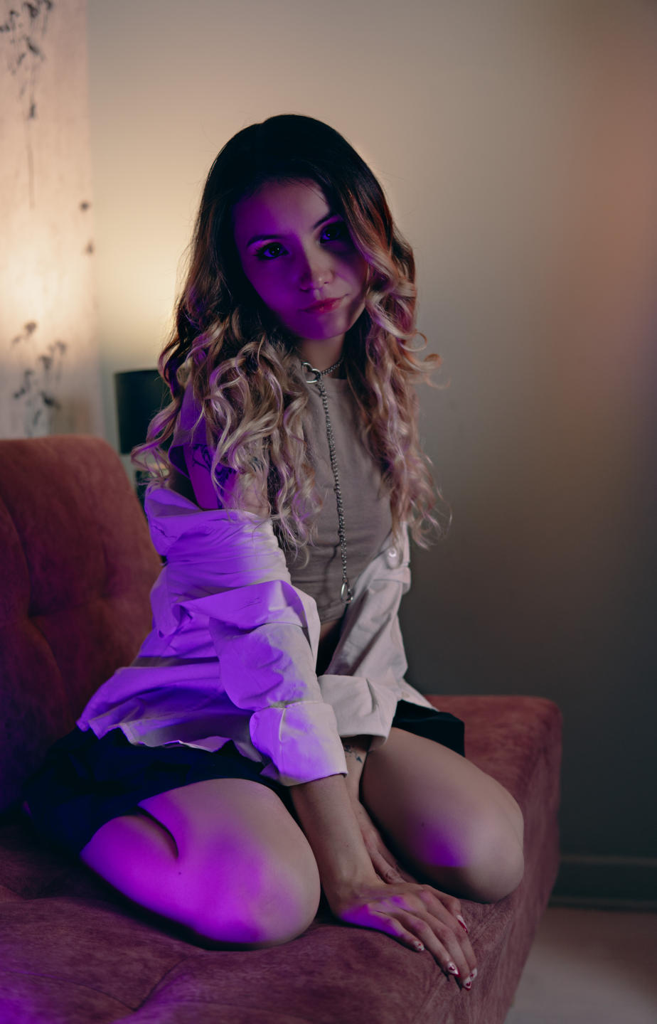 webcam model LilaLaurent from XloveCam webcam model LilaLaurent from XloveCam