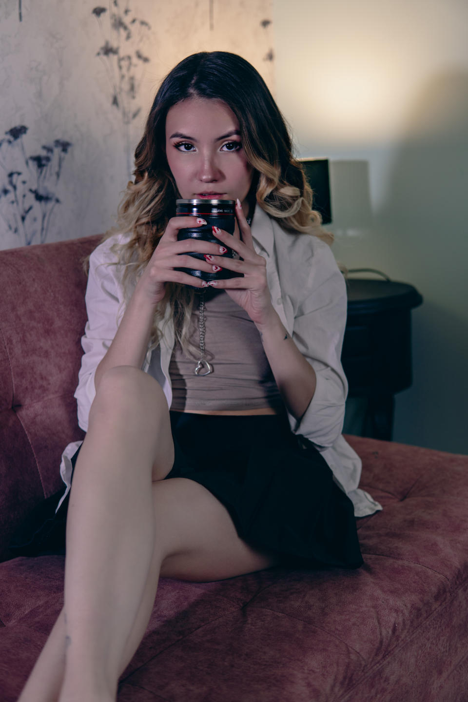 webcam model LilaLaurent from XloveCam webcam model LilaLaurent from XloveCam