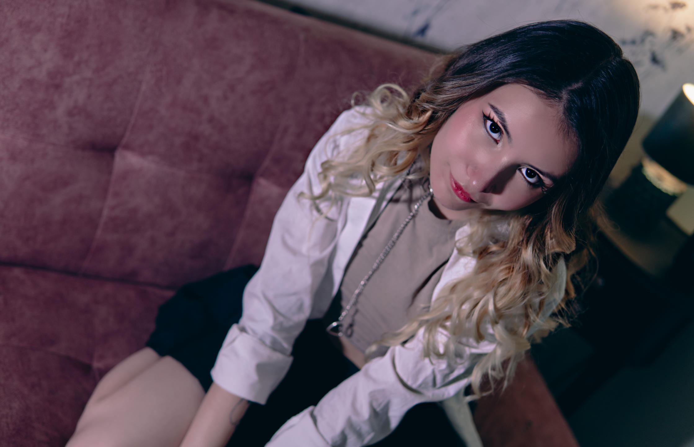 webcam model LilaLaurent from XloveCam webcam model LilaLaurent from XloveCam