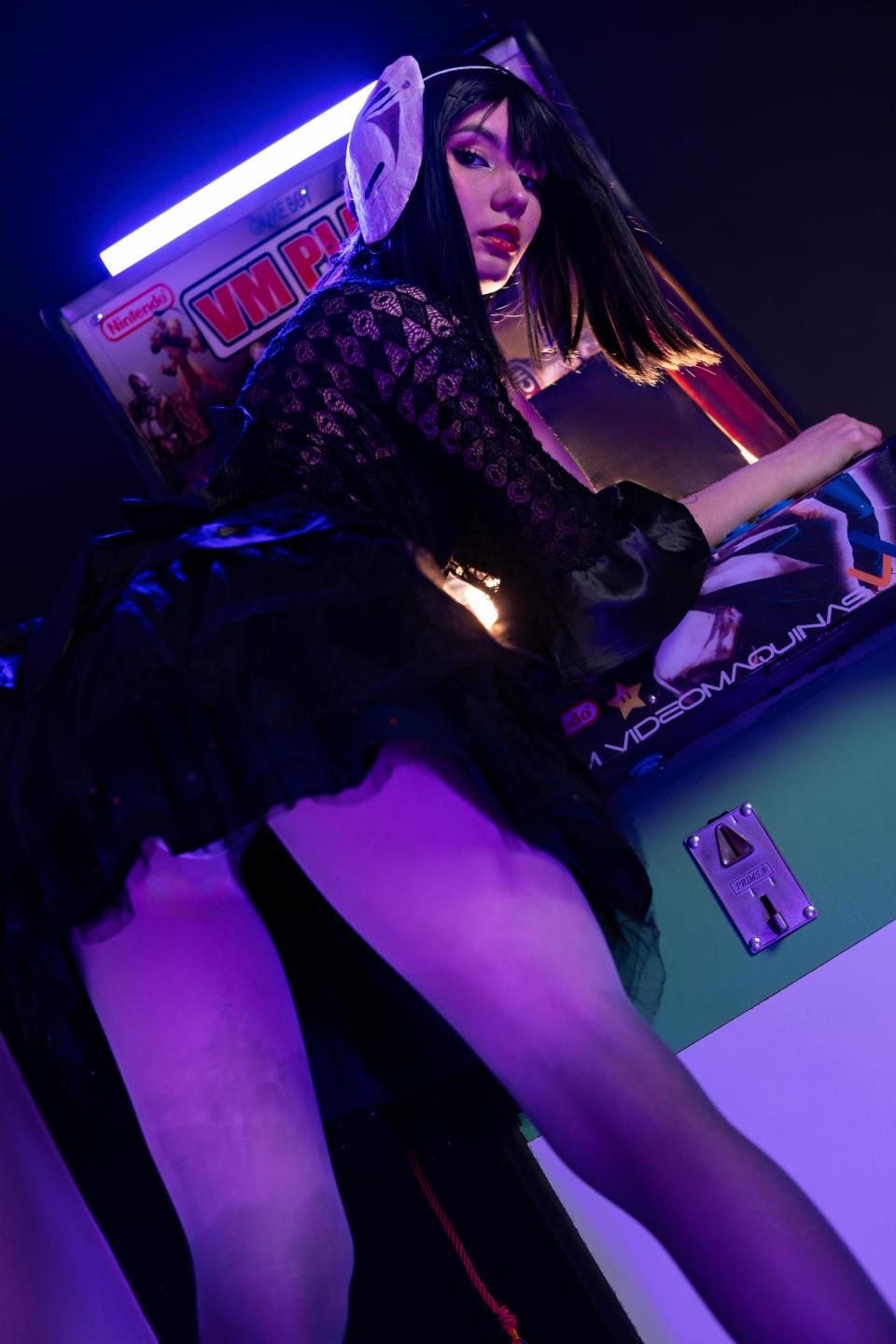 webcam model LilaLaurent from XloveCam webcam model LilaLaurent from XloveCam