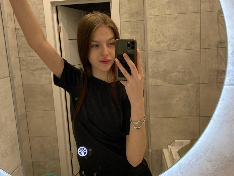 DignaHottie