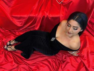 MiaRouusee Hot Liveshows - Photo 9/20