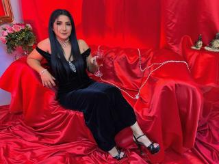 MiaRouusee Hot Liveshows - Photo 5/20