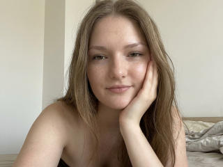 MelisaVanblarcom Hot et Sexy Liveshow - Photo 21/21