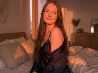 MelisaVanblarcom Hot et Sexy Liveshow - Photo 18/21