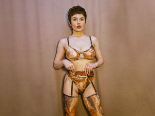 JunneWers Show Porno en Live - Photo 17/21
