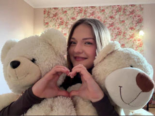 MelisaVanblarcom Hot et Sexy Liveshow - Photo 13/21