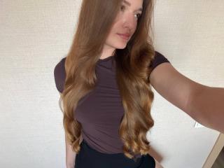 MelisaVanblarcom Hot et Sexy Liveshow - Photo 11/21