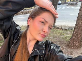 MelisaVanblarcom Hot et Sexy Liveshow - Photo 6/21