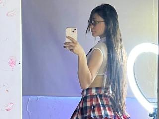 MaddyCarina Hot et Sexy Liveshow - Photo 10/21