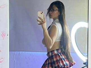MaddyCarina Hot et Sexy Liveshow - Photo 9/21