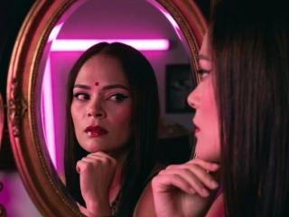 ShantalaKrisha Fellation XXX Cams - Photo 5/21