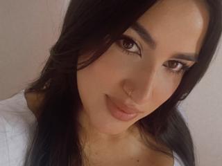 AlanaHarris Webcam Porno Live - Photo 4/21