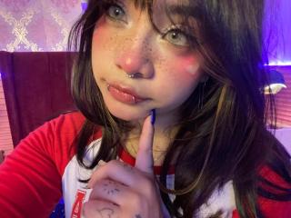 AmaraKazumi Webcam Porno Live - Photo 16/21