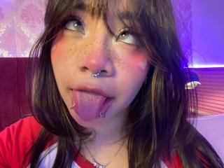 AmaraKazumi Webcam Porno Live - Photo 14/21