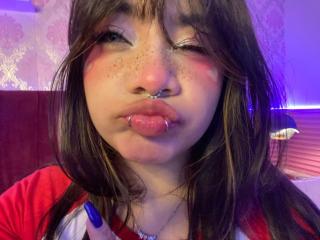 AmaraKazumi Webcam Porno Live - Photo 13/21