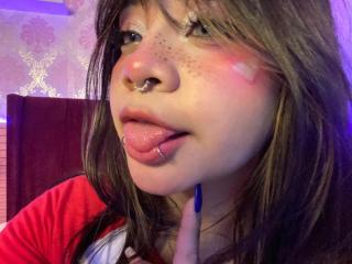 AmaraKazumi Webcam Porno Live - Photo 12/21