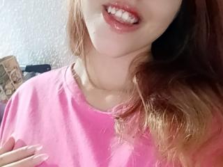 AngeliqueGirard Webcam Porno Live - Photo 9/14
