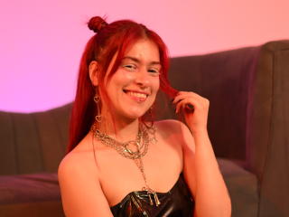 LolyYunno Anal en Webcam Live - Photo 16/21