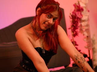 LolyYunno Anal en Webcam Live - Photo 13/21