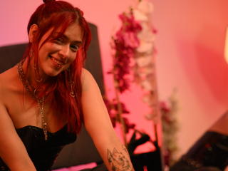 LolyYunno Anal en Webcam Live - Photo 12/21