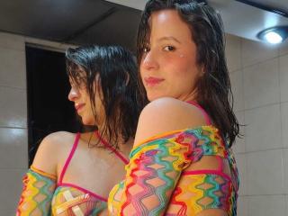 AdelinaKael Webcam Porno Live - Photo 11/21