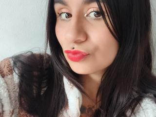 AmberLuxefg Webcam Porno Live - Photo 13/21