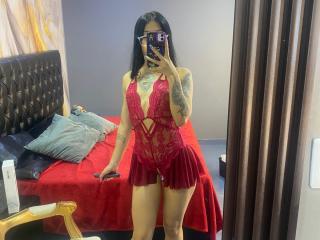 MiaDeLune Hot Liveshows - Photo 20/21