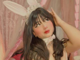 AnnieGrey Webcam Porno Live - Photo 6/18