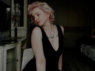 ChereServais Webcam Sexe Direct - Photo 8/9