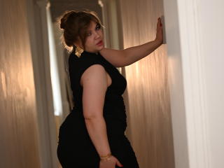 AmellyWhite Webcam Porno Live - Photo 18/21
