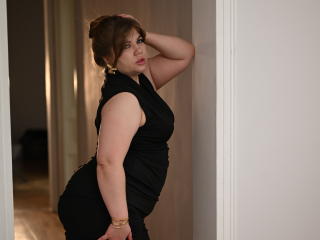 AmellyWhite Webcam Porno Live - Photo 17/21