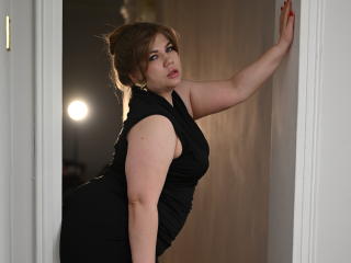 AmellyWhite Webcam Porno Live - Photo 16/21
