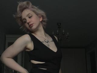 ChereServais Webcam Sexe Direct - Photo 5/9