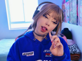 Arieyaara Webcam Porno Live - Photo 20/21