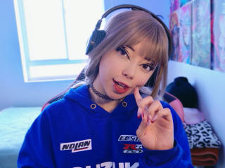 Arieyaara Webcam Porno Live - Photo 19/21