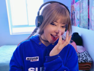 Arieyaara Webcam Porno Live - Photo 18/21