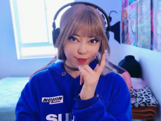 Arieyaara Webcam Porno Live - Photo 17/21