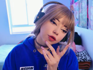 Arieyaara Webcam Porno Live - Photo 16/21