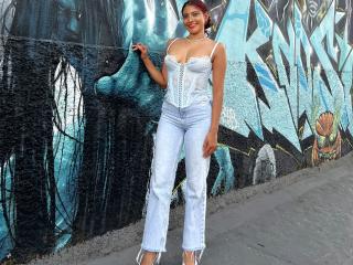 MiaBianchi Hot Liveshows - Photo 8/21