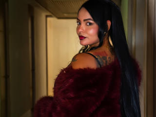 JessicaFiore Show Porn Live - Photo 18/21