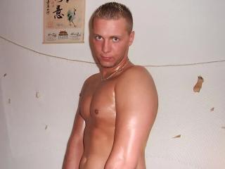 ManOnFire-hot photo