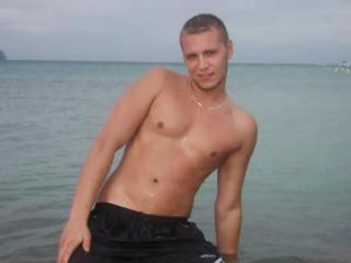 ManOnFire-hot photo
