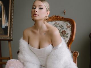 CandiceDias Webcam Sexe Direct - Photo 4/13
