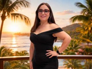 LadyNylonOh Anal en Webcam Live - Photo 12/21
