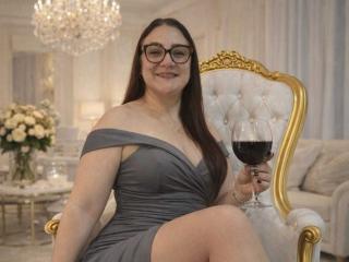 LadyNylonOh Anal en Webcam Live - Photo 10/21