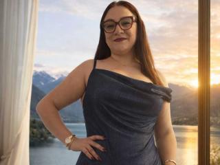 LadyNylonOh Anal en Webcam Live - Photo 9/21