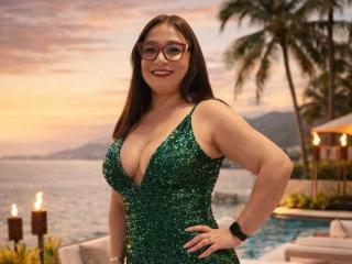 LadyNylonOh Anal en Webcam Live - Photo 4/21